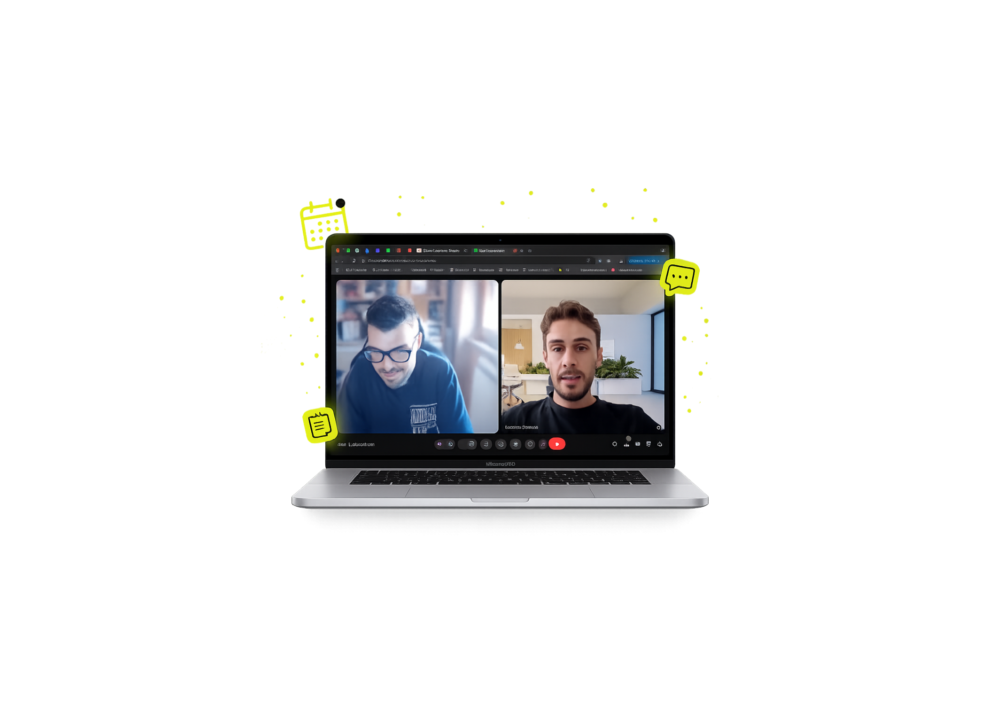 Consulenza 1to1 — videocall con Lorenzo